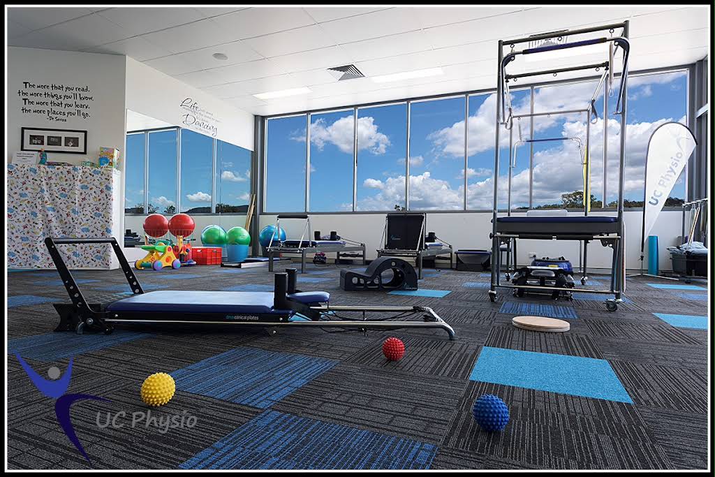 UC Physio, Upper Coomera, QLD