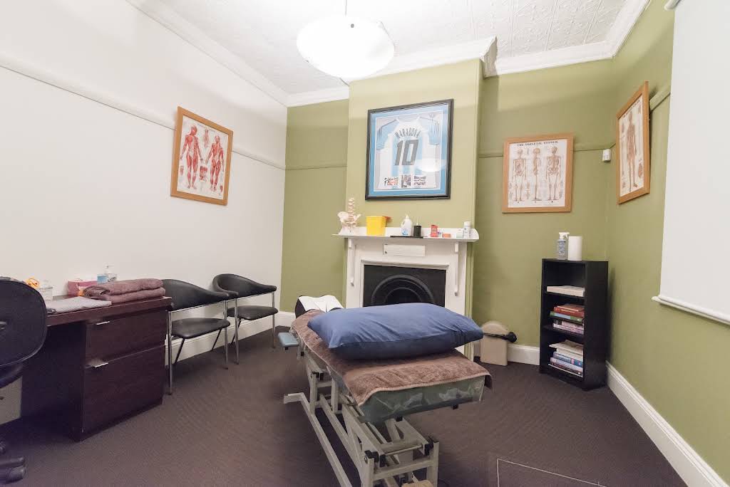 Sports Medicine Clinic Peakhurst 2210, Peakhurst, NSW