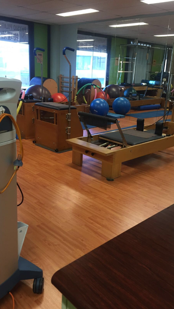 Physio Pilates & Therapy, Hurstville, NSW