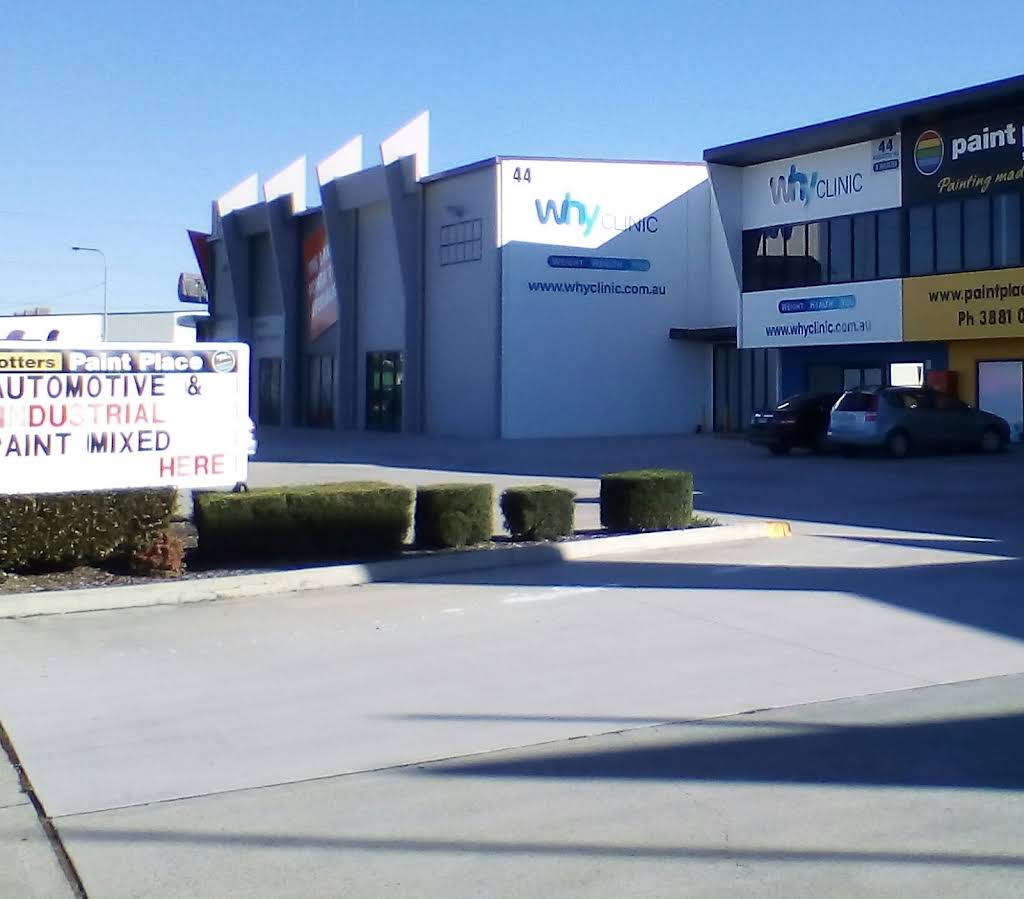 WHY Clinic, Brendale, QLD