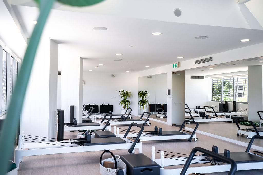 CGM Pilates, Yoga, & Wellness, Maroochydore, QLD