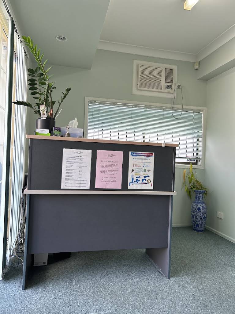 Holistic Physio, Highgate Hill, QLD