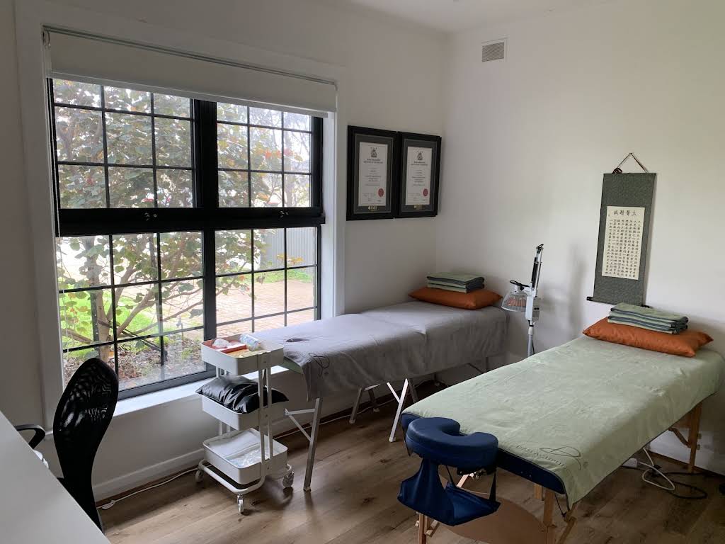 D&D Acupuncture, Camden Park, SA