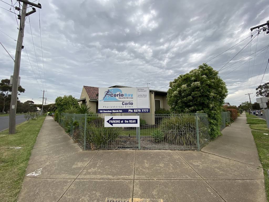 Corio Physio Group, (Corio), Corio, VIC