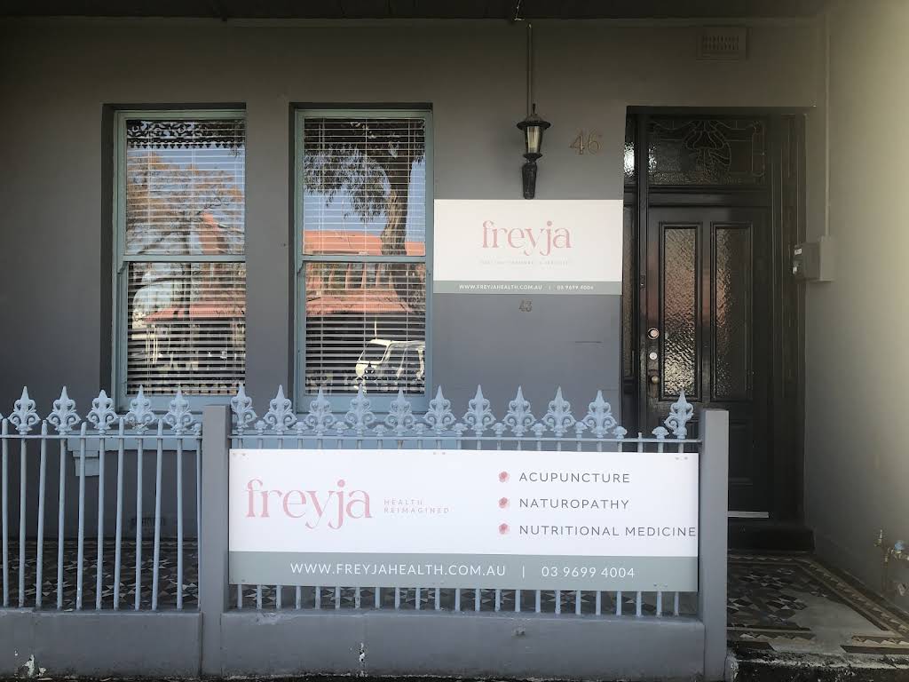 The MM Clinic, Albert Park, VIC