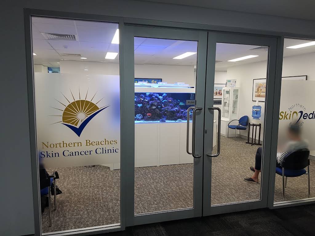 Northern Beaches Skin Cancer Clinic, Warriewood, NSW