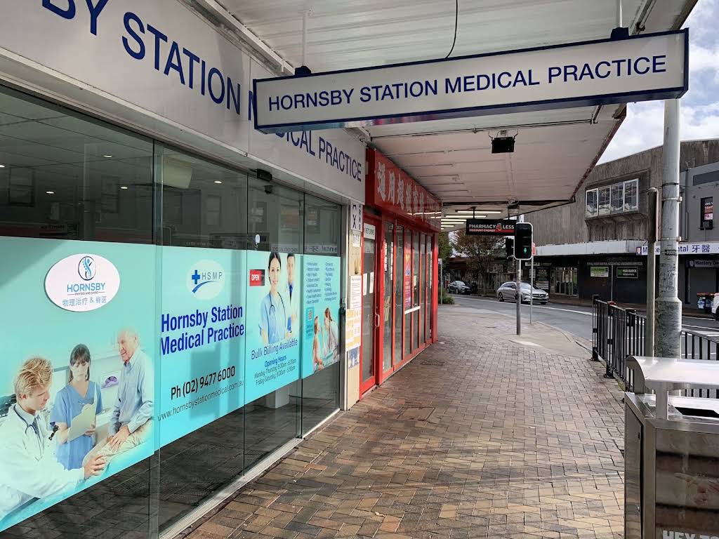 Hornsby Physio & Chiro Clinic, Hornsby, NSW
