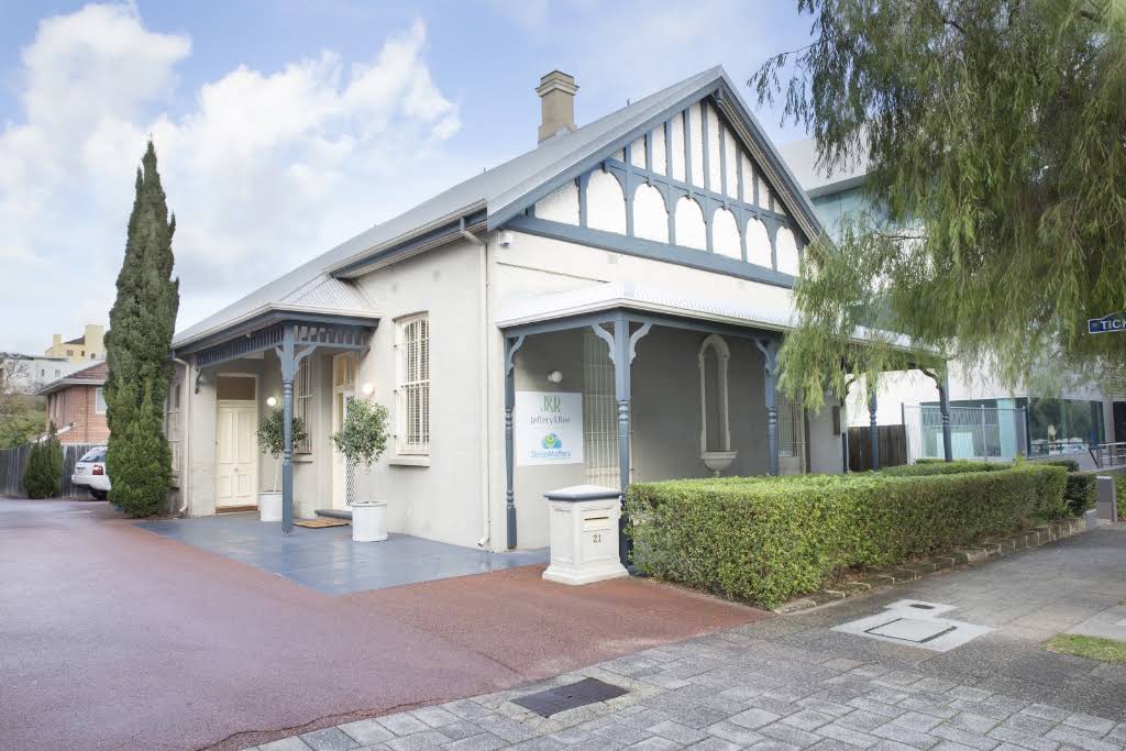 Sleep Matters Clinic, West Perth, WA