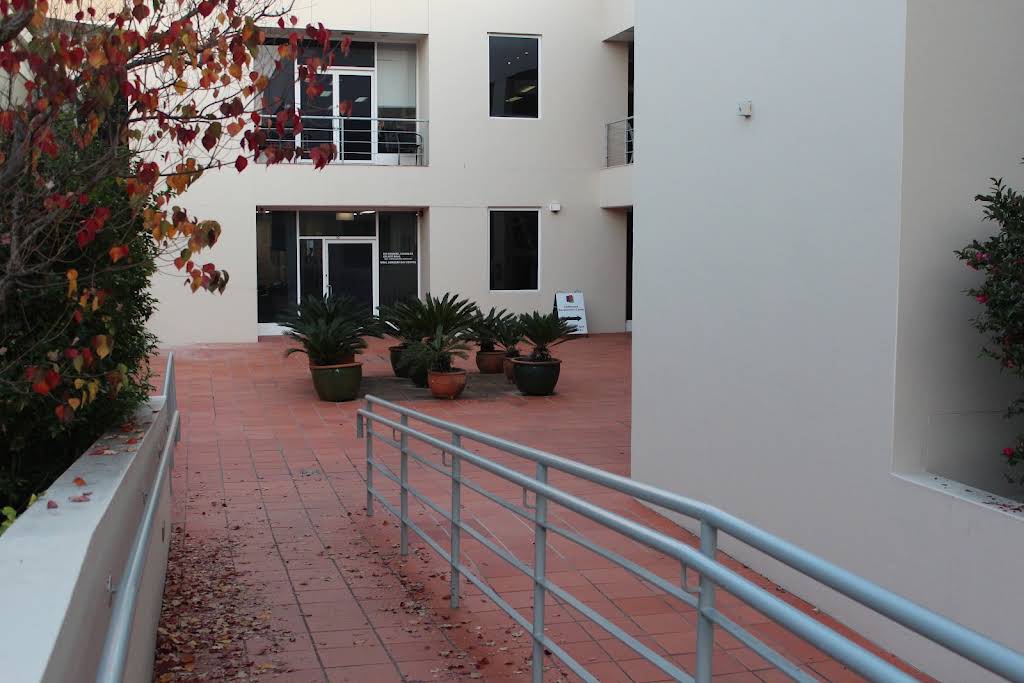 Chatswood Densitometry Centre, Chatswood, NSW