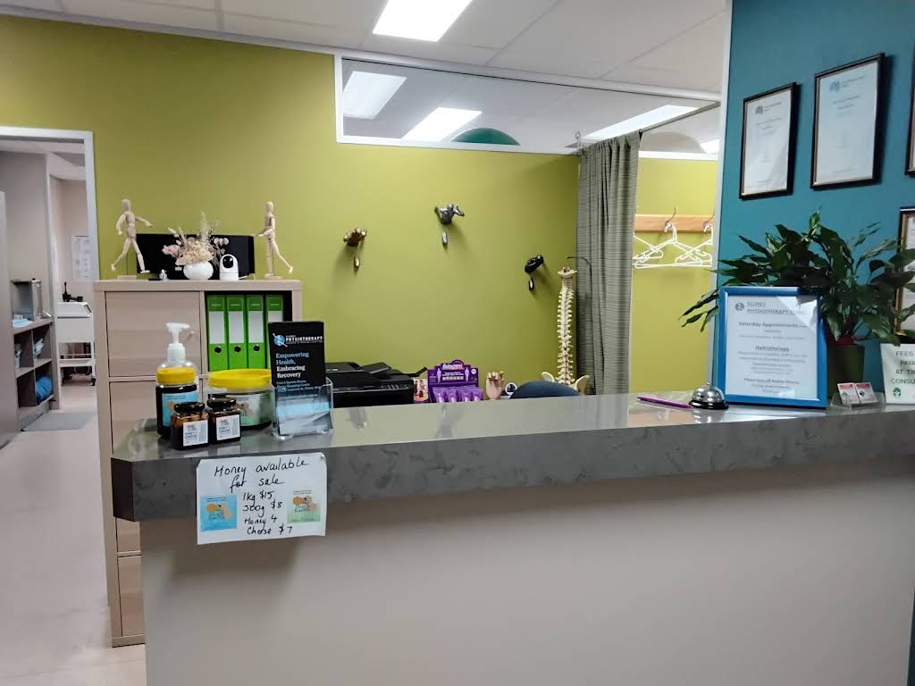 Florey Physiotherapy Clinic, Florey, ACT