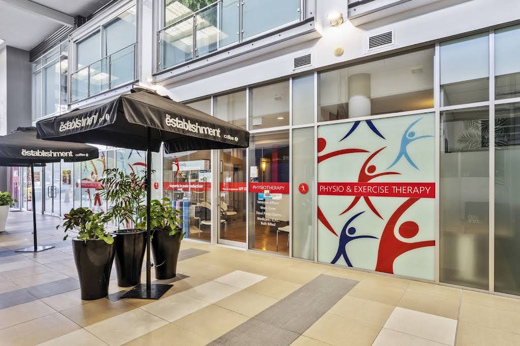 Body Applications Physio & Exercise Therapy, Biggera Waters, QLD