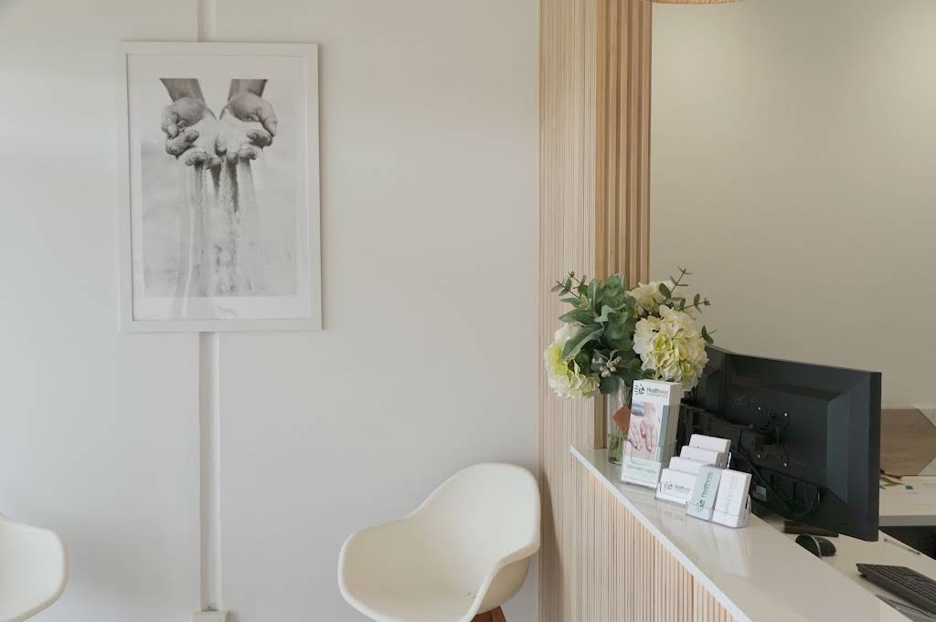 Healthwise Myotherapy & Remedial Massage, Mornington, VIC