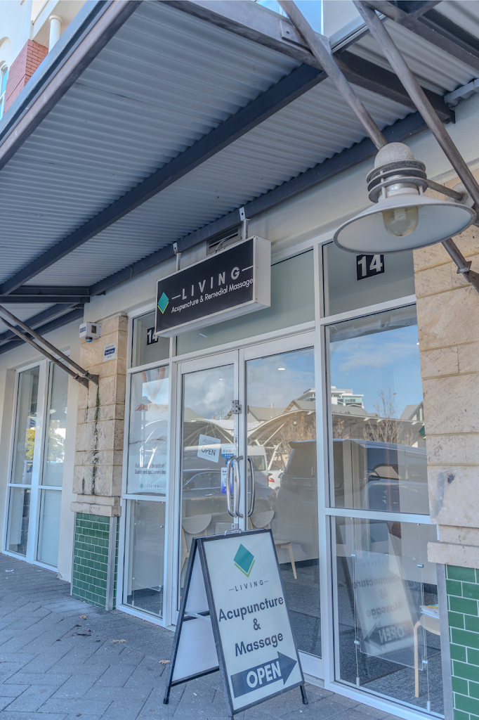 Living Acupuncture & Remedial Massage, Subiaco, Subiaco, WA