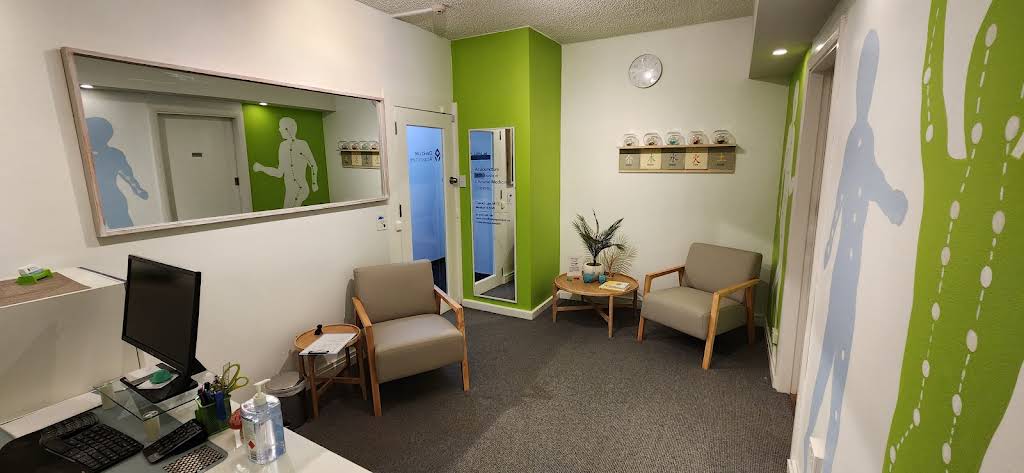 David Lee Acupuncture, Sydney, NSW