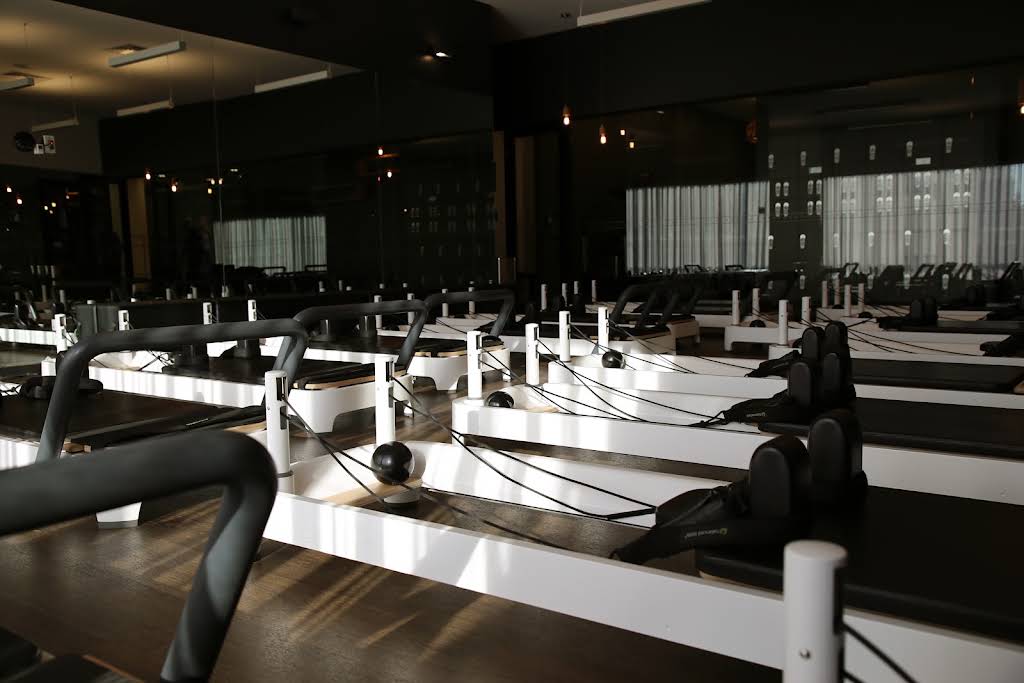 Kaya Health Clubs, Melbourne CBD, Melbourne, VIC