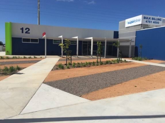 Northern Beaches Physiotherapy Clinic, Deeragun, QLD