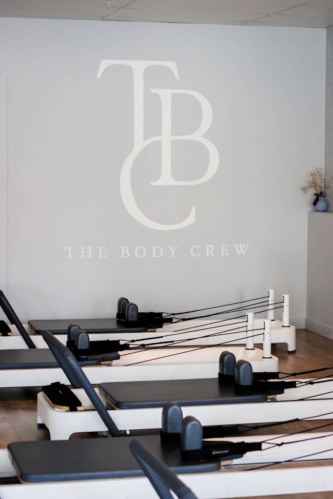 The Body Crew, Elsternwick, VIC