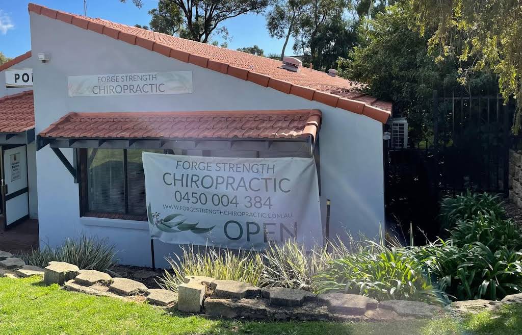 Forge Strength Chiropractic, Rockingham, Rockingham, WA
