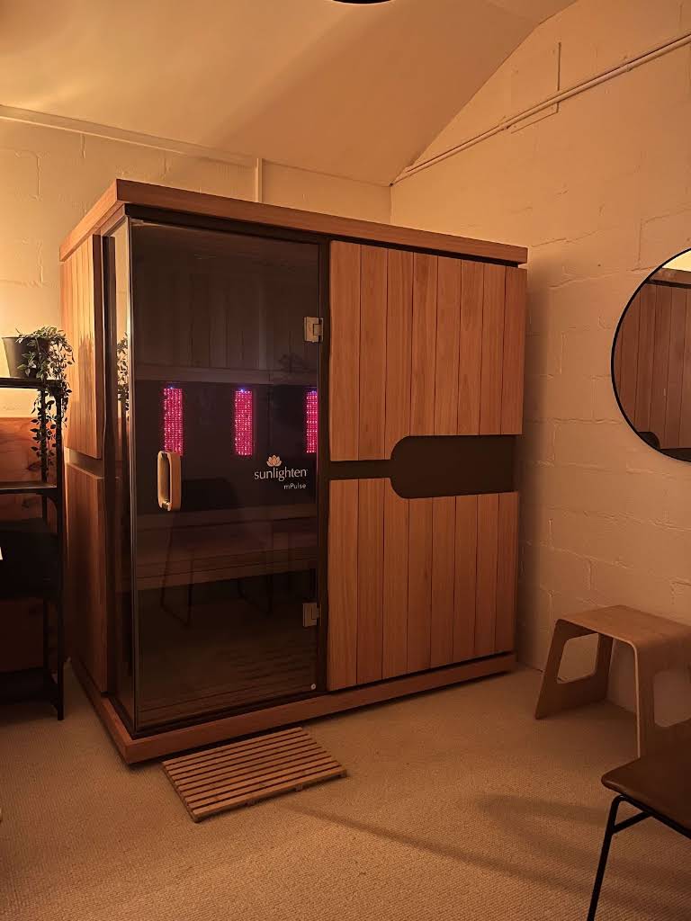 Mindful Heart Spaces, Emerald, VIC