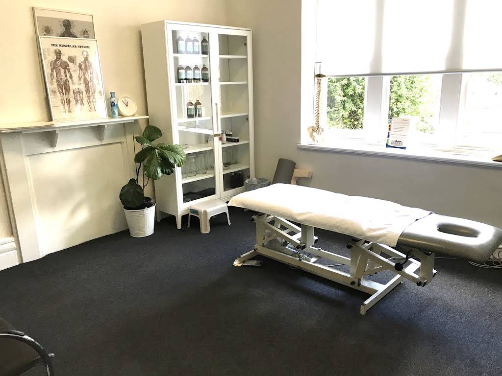 Essendon Health and Wellness, Moonee Ponds, VIC