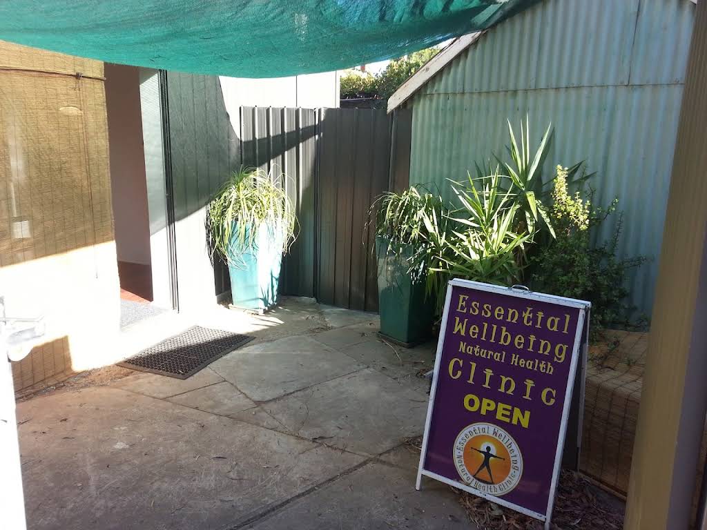 Aaron Slape, Acupuncturist, Plympton, SA
