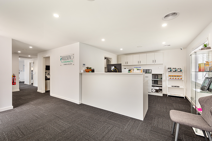 Wellbeing Chiropractic, Sunbury, Sunbury, VIC