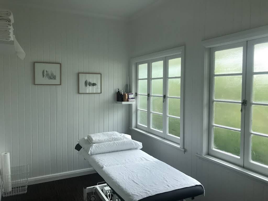 Emmi Coupe Osteopathy, Edge Hill, QLD