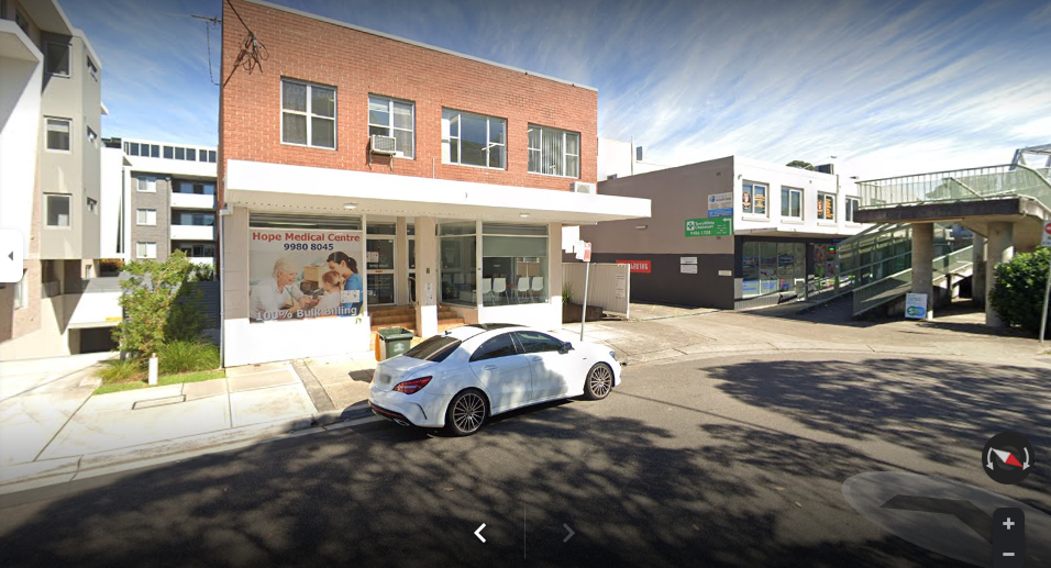 Physiotherapy Recovery Clinic, Thornleigh, Thornleigh, NSW