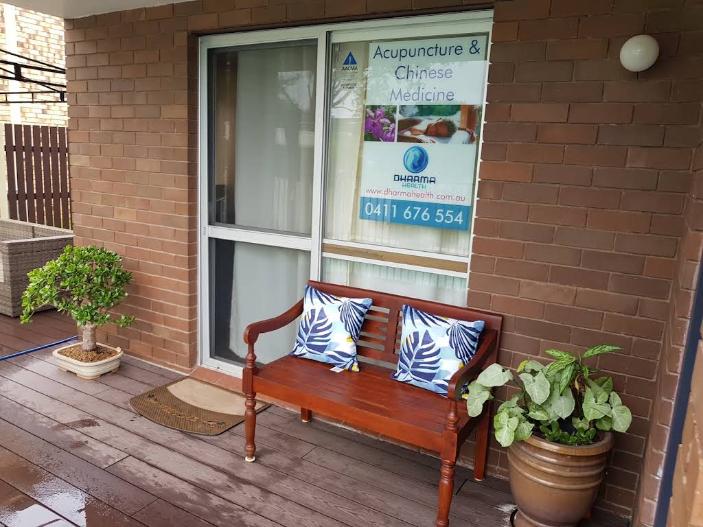 AcuEnhanced, McDowall, QLD