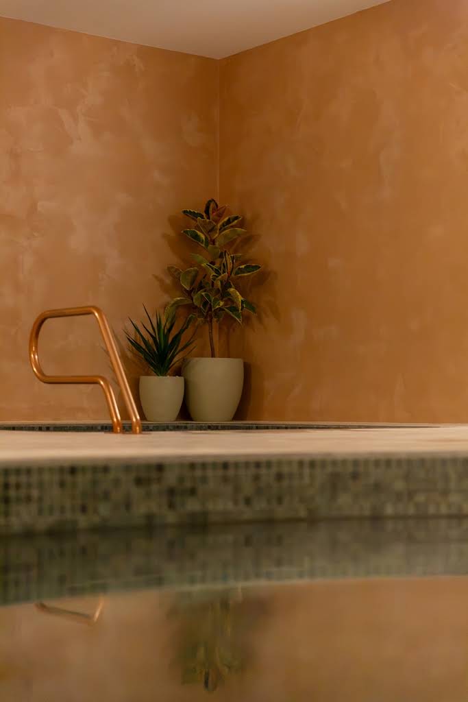 Haven Bathhouse, Mandurah, WA