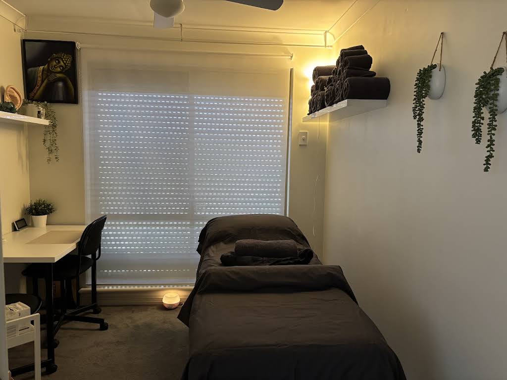 Point Relief Acupuncture, Kinross, WA