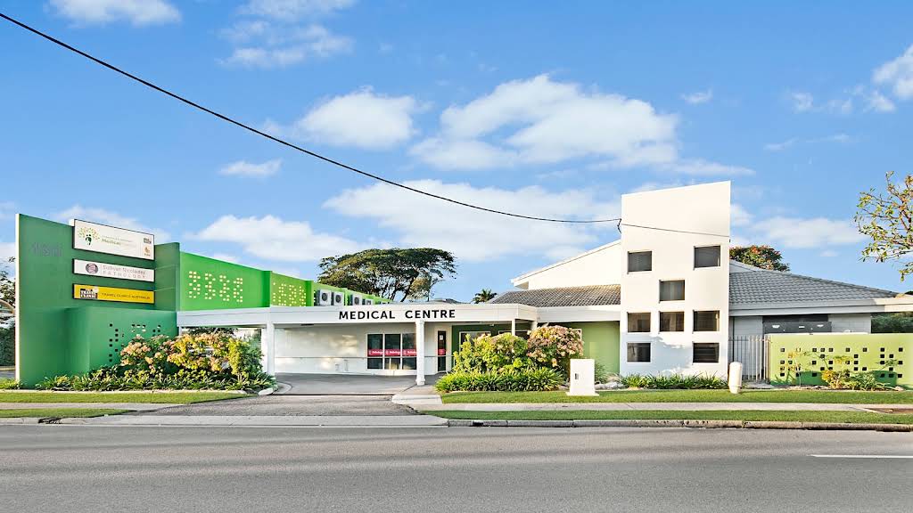 Townsville & Suburban Medical Practice, Cranbrook, QLD