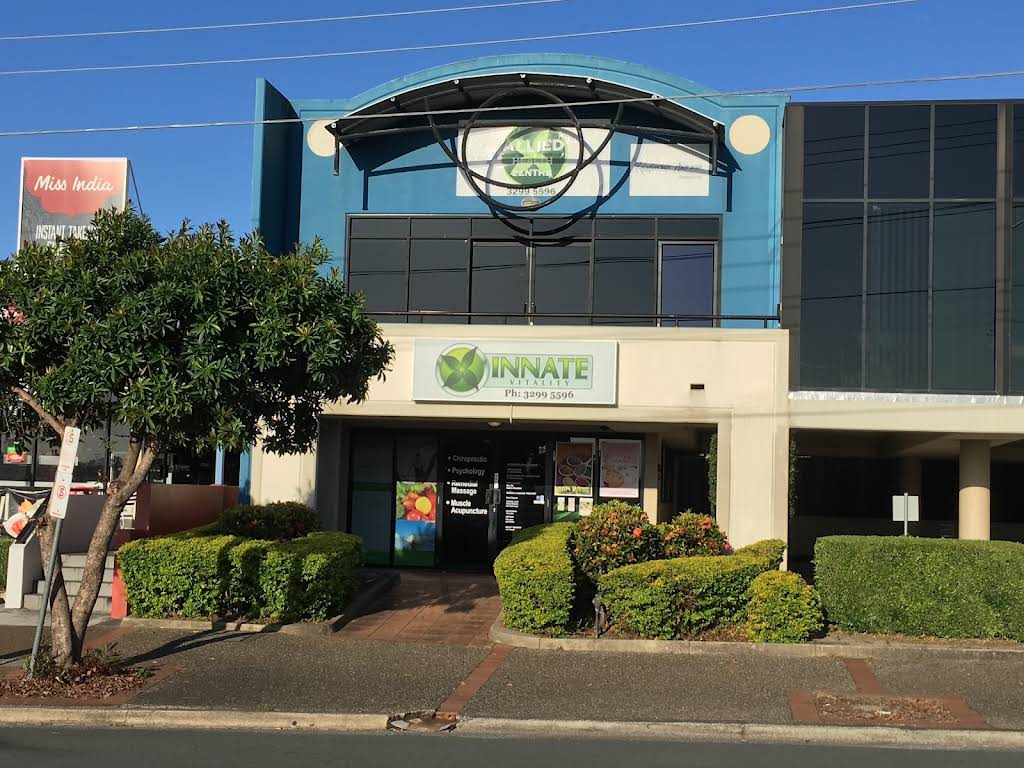 Innate Vitality Health & Chiropractic Solutions, Springwood, QLD