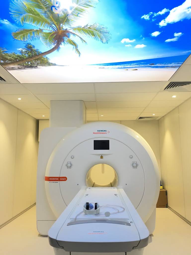 Western Radiology, Canning Vale, WA