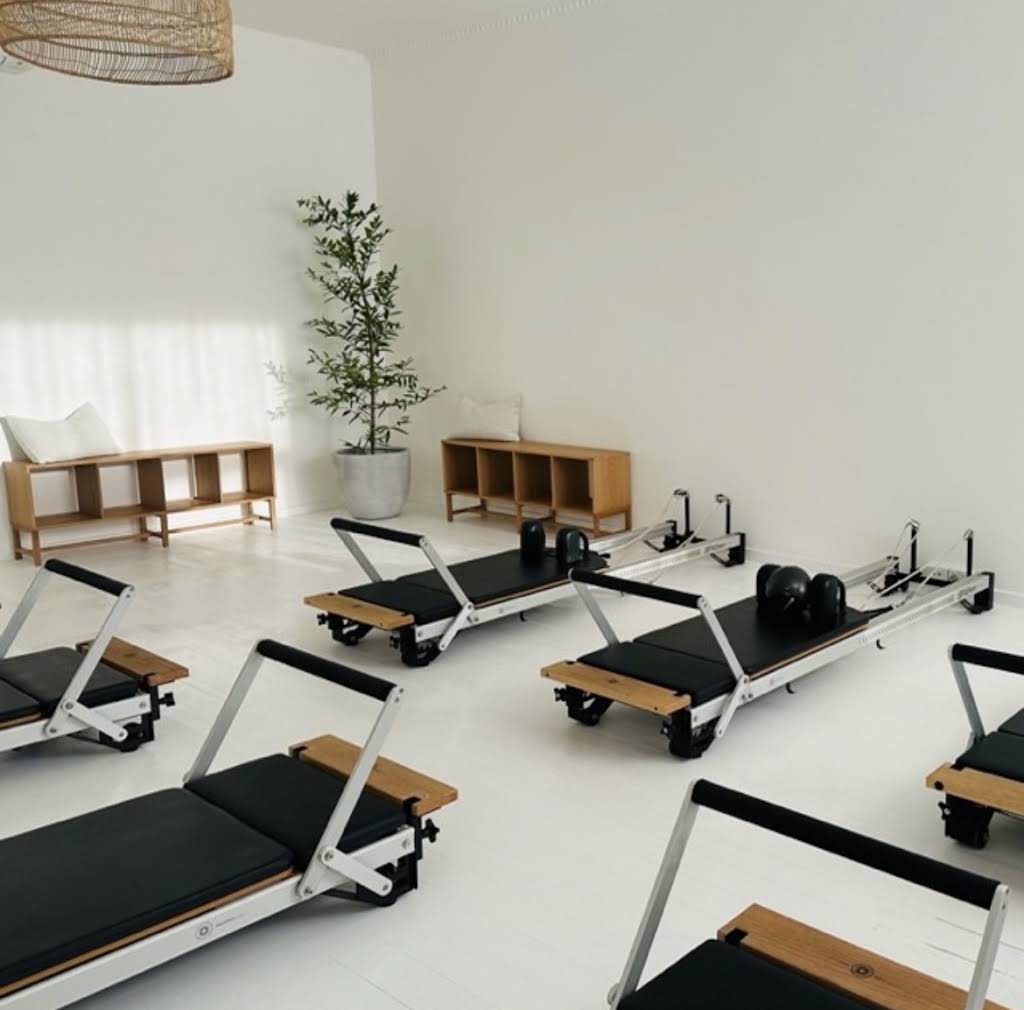 Fluid Pilates, Ashburton, VIC