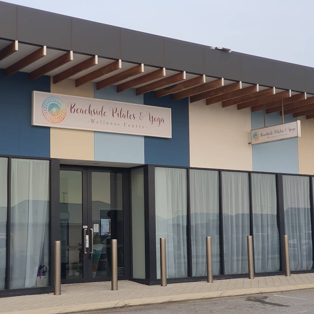 Beachside Pilates & Yoga Wellness Centre Singleton, Karnup, WA