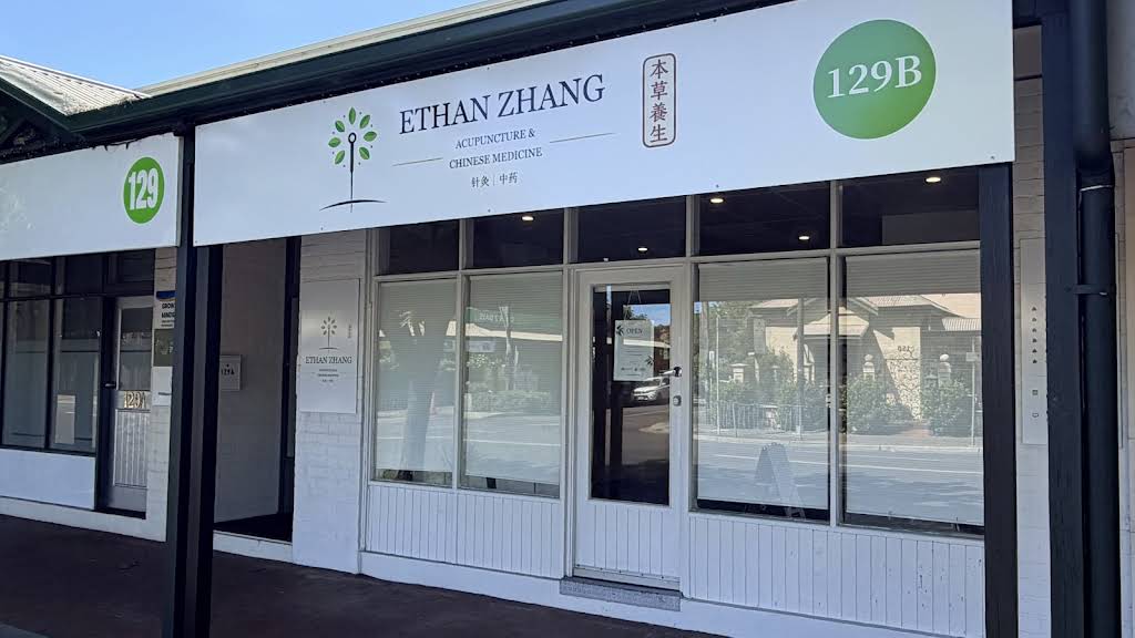 Ethan Zhang Acupuncture & Chinese Medicine, Goodwood, SA