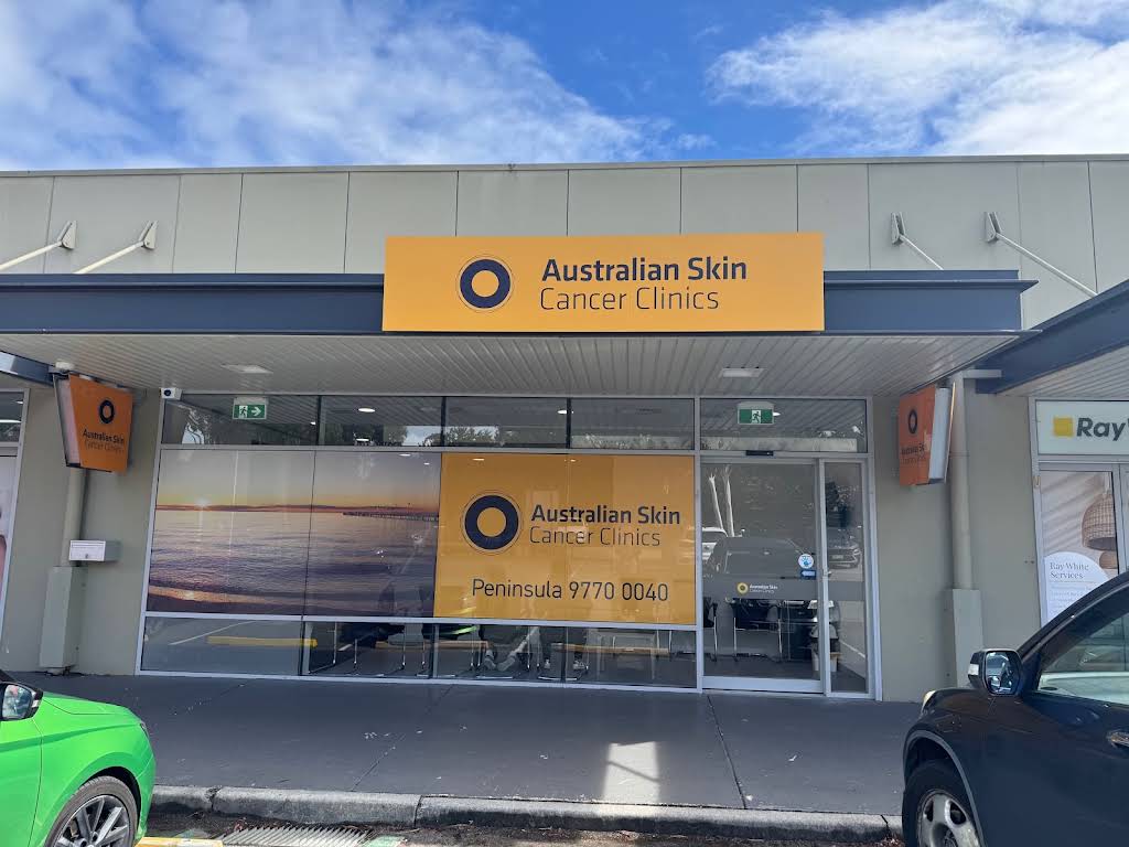 Australian Skin Cancer Clinics, Peninsula (formerly Frankston), Langwarrin, VIC