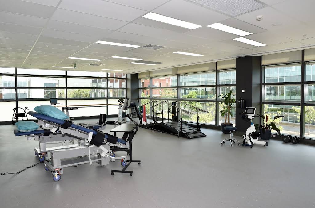 IOT Illawarra, North Wollongong, NSW