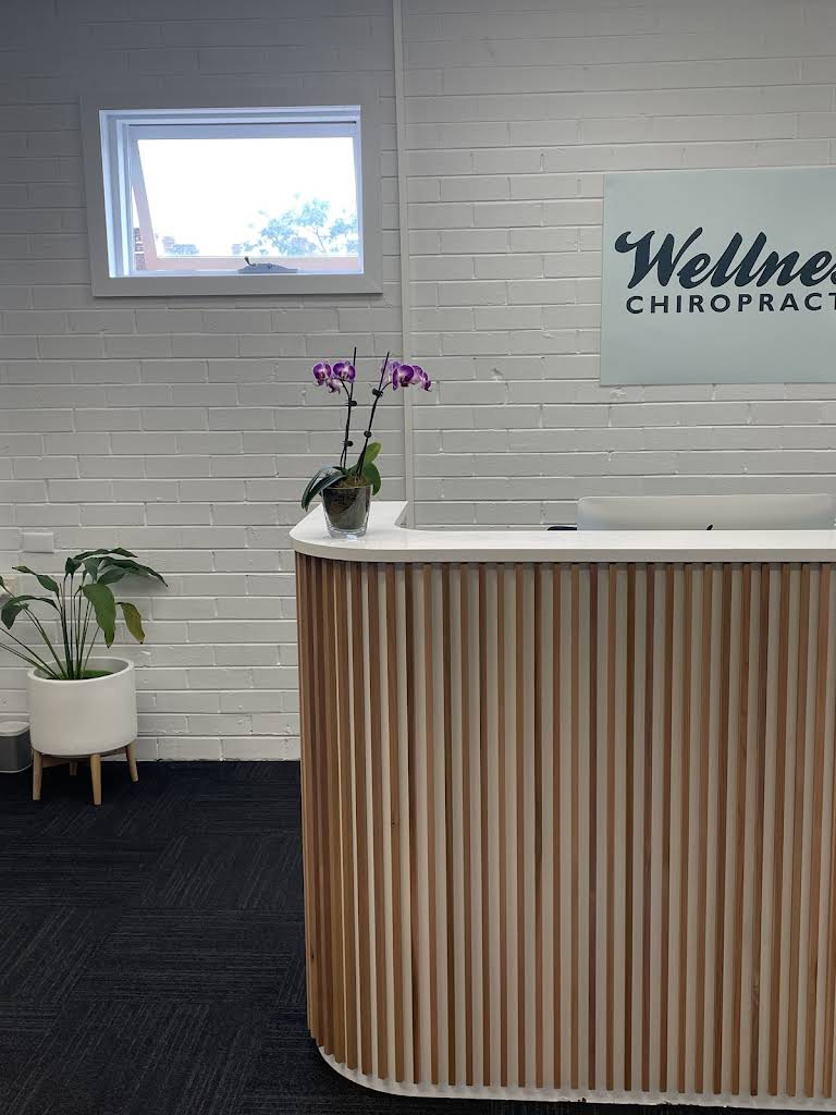 Wellness Chiropractic, Prahran, VIC