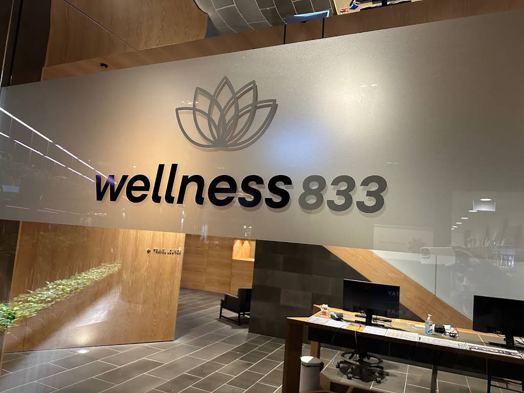Wellness833, Docklands, VIC