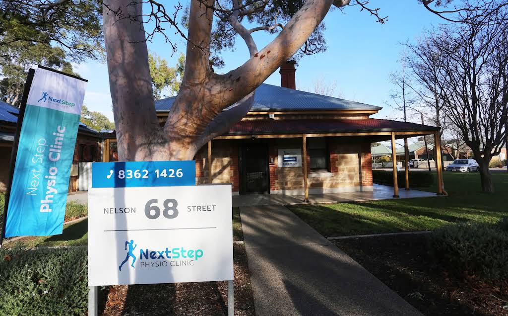 Next Step Physio Clinic, Payneham, SA