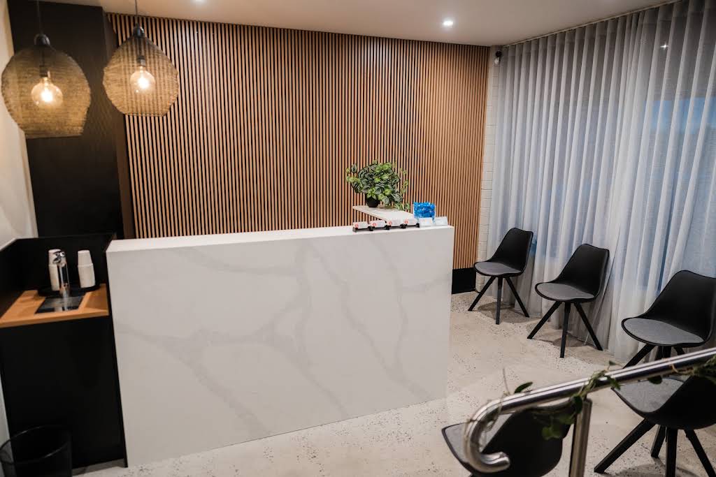 Eastern Region Osteopathy, Croydon, VIC