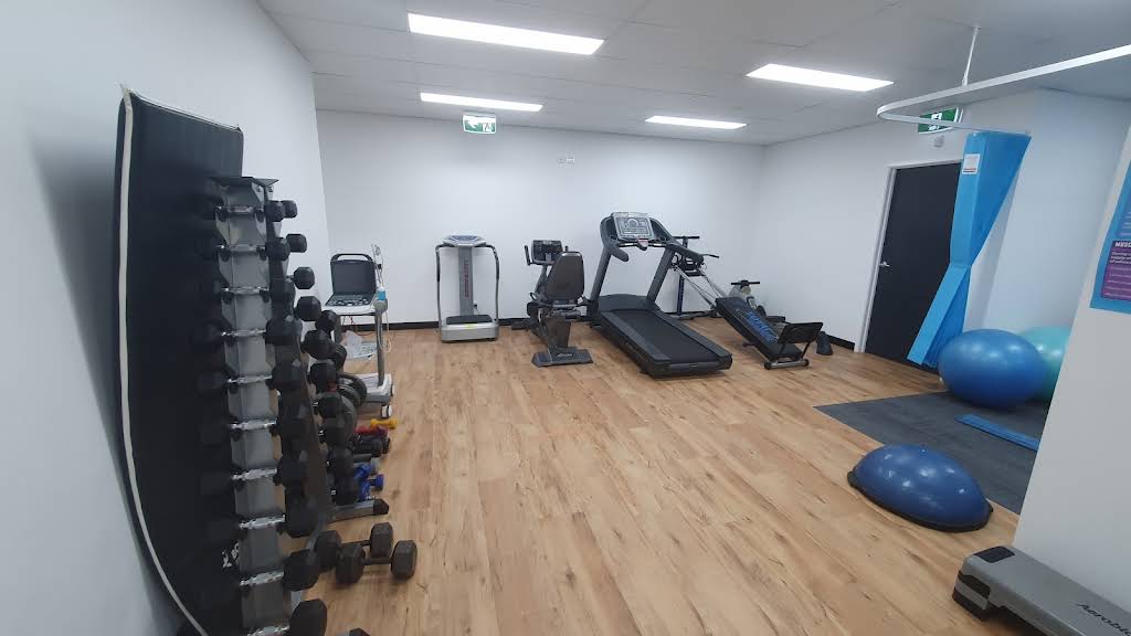Life Physio & Rehab, Caloundra, QLD