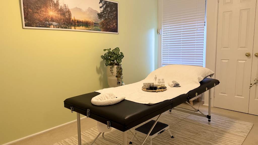 Unwind Remedial Massage, Maryland, NSW