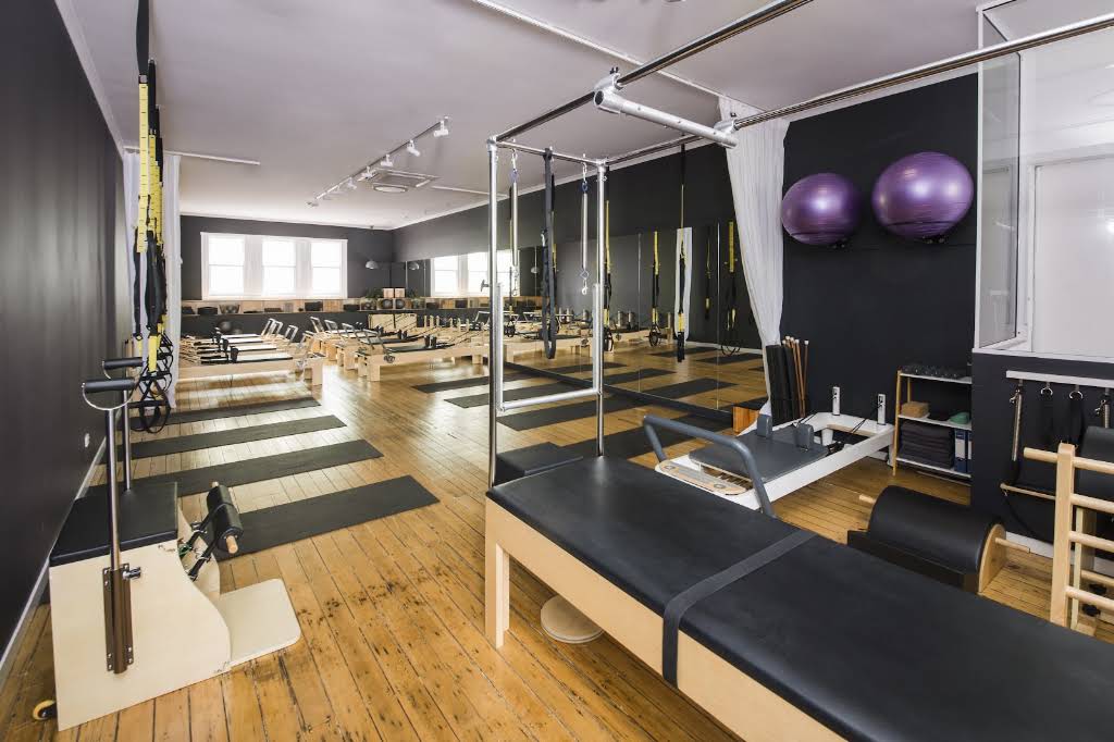 Movement Principle Pilates, Brisbane City, QLD