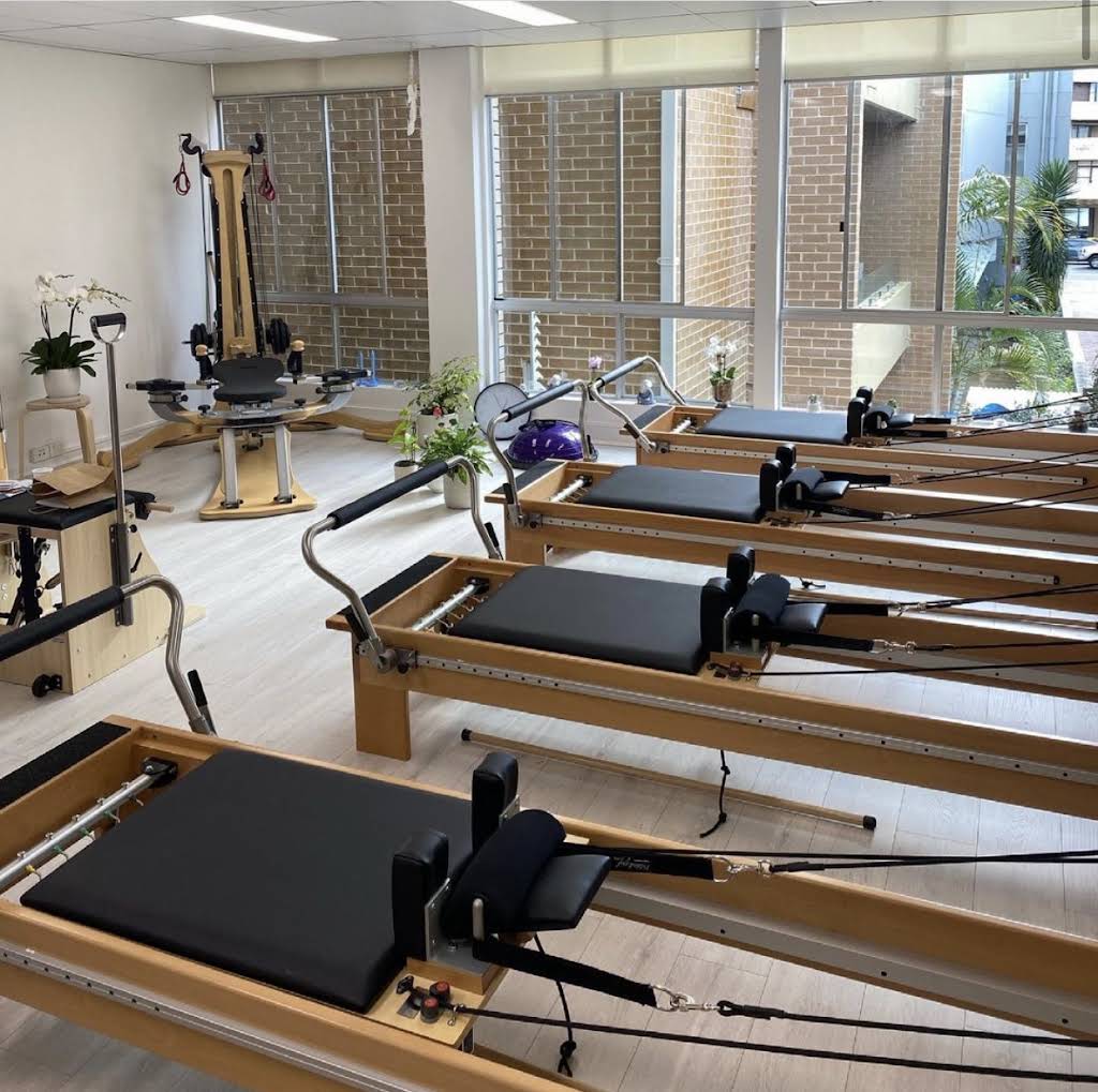 Awaken Body Centre by Juliana Bianchi, Rose Bay, NSW