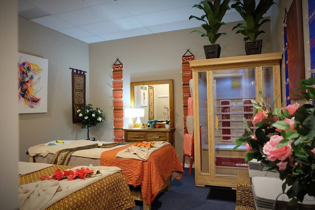 Wild Jasmine Thai Massage Sauna & Spa, Hastings, VIC