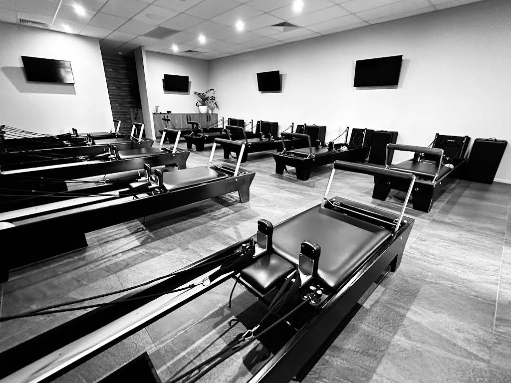 Well Body Pilates, Samford Village, QLD