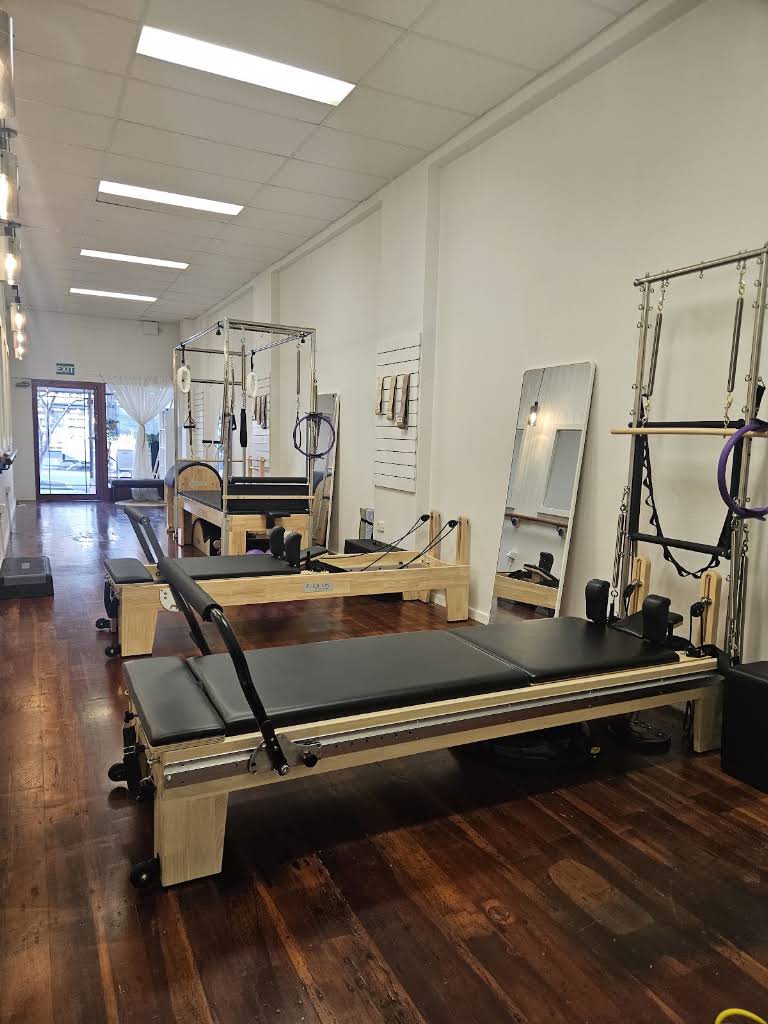 COAST Clinical Pilates, Port Kembla, NSW